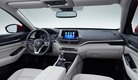 Седан Nissan Altima нового поколения