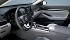 Седан Nissan Altima нового поколения