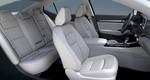 Седан Nissan Altima нового поколения