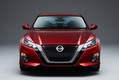 Седан Nissan Altima нового поколения