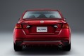 Седан Nissan Altima нового поколения