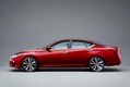 Седан Nissan Altima нового поколения