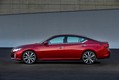 Седан Nissan Altima нового поколения