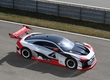 Гоночный электрокар Audi E-Tron Vision Gran Turismo Concept