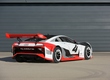 Гоночный электрокар Audi E-Tron Vision Gran Turismo Concept