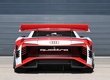 Гоночный электрокар Audi E-Tron Vision Gran Turismo Concept