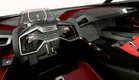 Гоночный электрокар Audi E-Tron Vision Gran Turismo Concept