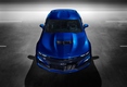 Обновлённый Chevrolet Camaro 2019 модельного года