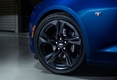 Обновлённый Chevrolet Camaro 2019 модельного года