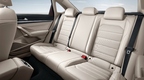 Новый седан Volkswagen Lavida Plus