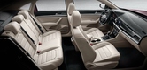 Новый седан Volkswagen Lavida Plus