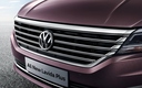 Новый седан Volkswagen Lavida Plus
