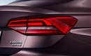 Новый седан Volkswagen Lavida Plus