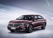 Новый седан Volkswagen Lavida Plus