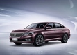 Новый седан Volkswagen Lavida Plus