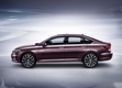 Новый седан Volkswagen Lavida Plus