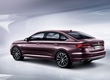 Новый седан Volkswagen Lavida Plus