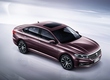 Новый седан Volkswagen Lavida Plus