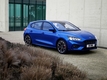 Ford Focus четвёртого поколения