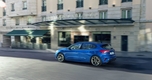 Ford Focus четвёртого поколения