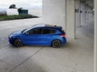 Ford Focus четвёртого поколения