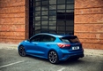 Ford Focus четвёртого поколения