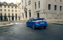 Ford Focus четвёртого поколения