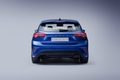 Ford Focus четвёртого поколения