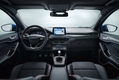 Ford Focus четвёртого поколения