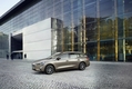 Ford Focus четвёртого поколения