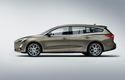 Ford Focus четвёртого поколения
