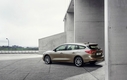 Ford Focus четвёртого поколения