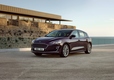 Ford Focus четвёртого поколения