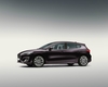 Ford Focus четвёртого поколения