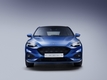 Ford Focus четвёртого поколения