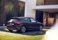 Ford Focus четвёртого поколения