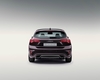 Ford Focus четвёртого поколения