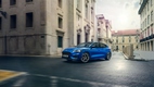 Ford Focus четвёртого поколения