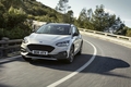 Ford Focus четвёртого поколения