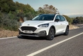 Ford Focus четвёртого поколения