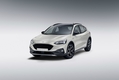 Ford Focus четвёртого поколения