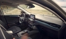 Ford Focus четвёртого поколения
