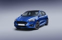 Ford Focus четвёртого поколения