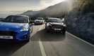 Ford Focus четвёртого поколения