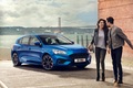 Ford Focus четвёртого поколения