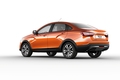 Серийный кросс-седан LADA Vesta Cross