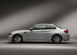 «Заряженное» купе BMW M2 Competition