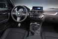 «Заряженное» купе BMW M2 Competition