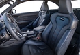 «Заряженное» купе BMW M2 Competition
