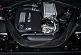 «Заряженное» купе BMW M2 Competition